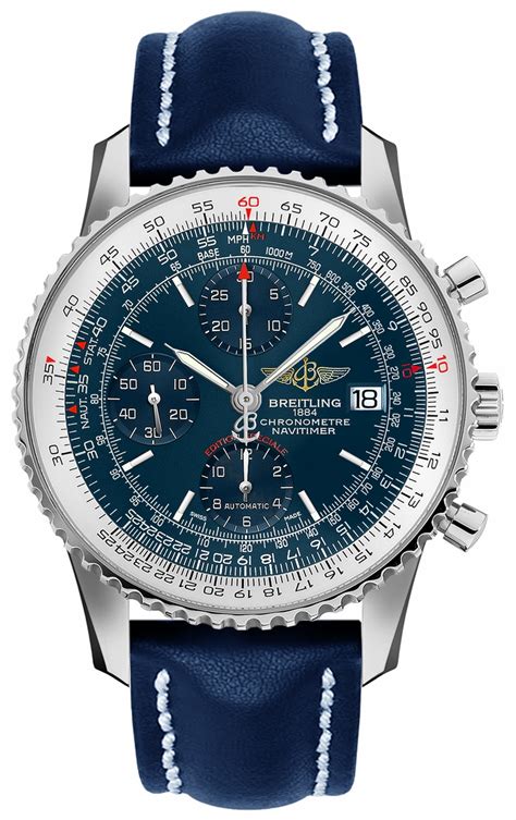 breitling navitimer heritage watches prices|Breitling Navitimer heritage price.